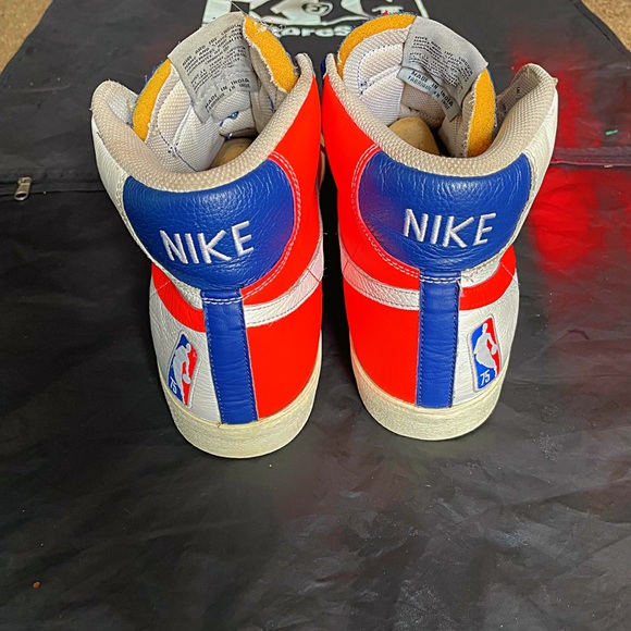 Nike Blazer MID EMB 75th Anniversary - Picture 3 of 5